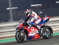 Jorge Martin Start Terdepan di Balapan Perdana MotoGP di Qatar, Marc Marquez ke-3, Ini Daftar Posisi Lengkapnya