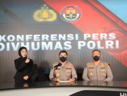 Polri Ungkap Status Dokter Sunardi, Brigjend Pol Ahmad Ramdhan: Tersangka Tindak Pidana Terorisme, Bukan Terduga