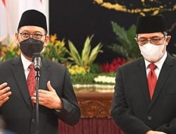 SoftBank Mundur, Kepala Otorita IKN Sesumbar Investor Lain akan Datang Sendiri