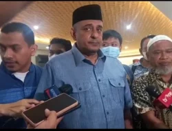 GNPF Ulama Resmi Laporkan Pendeta Saifuddin Ibrahim ke Bareskrim Polri