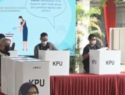Sudah Gelar Simulasi Pemilihan, Ketua KPU RI: Jadi Tidak Ada Lagi Pertanyaan Bagaimana Soal Penundaan Pemilu
