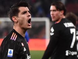 Juventus Menang 3-1, Allegri Puji Sampdoria, Giampaolo: Posisi Kami Genting
