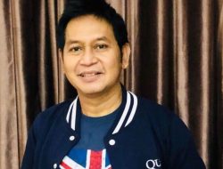 Penulis Novel Lupus Hilman Hariwijaya Tutup Usia, Sempat Dirawat Selama 3 Minggu