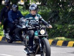 Hasil Survei Terbaru SMRC: Hanya 33 Persen Publik yang Tahu Tentang G20