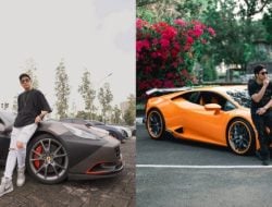 Crazy Rich Banyak Tukang Tipu, Komisi III DPR Ingatkan Masyarakat Agar Hati-hati Dengan Tampilan Kaya Raya