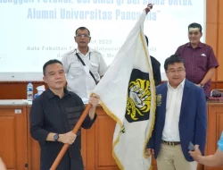 Aklamasi, Sufmi Dasco Resmi Terpilih Sebagai Ketua Keluarga Alumni Universitas Pancasila
