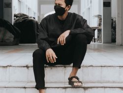 Tips Mix & Match Agar Tampil Kece Saat Lebaran