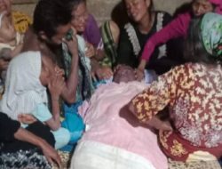Cari Butiran Emas, Ini Kronologi 12 Ibu-ibu Tertimbung Tanah di Kedalaman Dua Meter