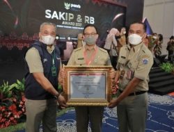 Satu Lagi Janji Tertunaikan, Mileanies Sebut Anies Tak Hanya Jago Bangun Infrastruktur
