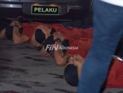 Kemenlu AS Soroti Pembunuhan 6 Laskar FPI di KM 50, Aziz Yanuar: Kami Sudah Menduga Cepat atau Lambat Ini akan Terjadi