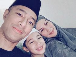 Kisahkan Perjalanannya Jadi Mualaf, Marcell Siahaan Mengaku Hidupnya Diarahkan ke Islam