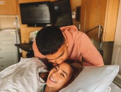Terungkap Hasil Analisis Nama Baby Izz Anak Pertama Nikita Willy, Luar Biasa