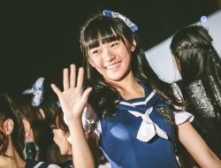 Celine Umumkan Lulus dari JKT48, Pesannya Bikin Sedih