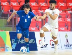Jelang Laga Final AFF Futsal 2022, Pelatih Timnas: Kami Harus Beristirahat Dengan Baik Sebelum Laga Tersebut