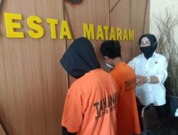 Terciduk Saat Berhubungan Terlarang, PSK A Akui Baru Pertama Kali Servis Pelanggan