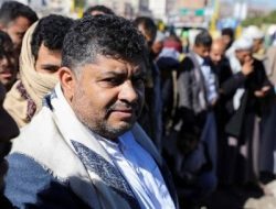 Ditahan 111 Hari oleh Kelompok Houthi, Awak Kapal Indonesia Asal Makassar Dibebaskan dan Kembali ke Tanah Air