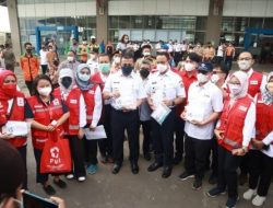 PSI Tuding Anies Baswedan Bagi Kaos Anies Presiden Indonesia, PMI DKI Jakarta: Saya Tunggu Permintaan Maaf Bapak Secara Resmi