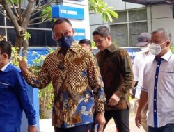 Kuasa Hukum Ade Armando Tak Bisa Berkutik, Sekjen PAN Serahkan Bukti Baru ke Polisi, Tutup Pintu Mediasi