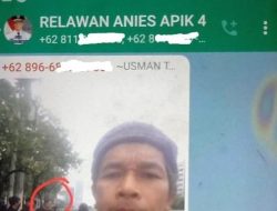 Grace Natalie Tuduh Relawan Anies di Balik Pengeroyokan Ade Armando, Ramli Rahim: Justru Menurut Kami Itu Rekayasa