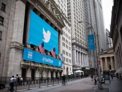 Markas Twitter Bakal Diubah Jadi Tempat Penampungan Tunawisma, Elon Musk dan Jeff Bezos Setuju