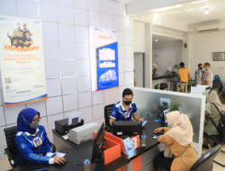 Layani Kebutuhan Libur Lebaran, BRI Siapkan Uang Tunai Rp 46,85 Triliun