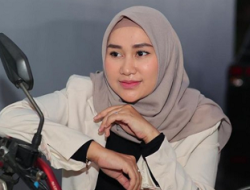 Isu Orang Ketiga dalam Rumah Tangga Putra Siregar Berhembus, Septia: Aku Udah Nggak Bisa Nahan Gitu