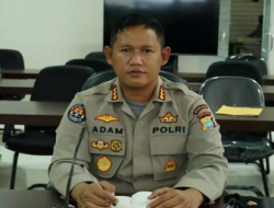 Ulah Tak Senonoh Kepala BPBD, Diduga Pegang Anu Istri Orang dan Ngajak Begituan, Korban Melapor ke Polisi