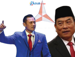 Moeldoko Ajukan PK Kasus KLB Demokrat, Hasan Nasbi: Pak Jokowi Mundur Lagi ke Belakang, Negatif Lagi
