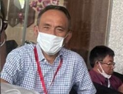 Andi Arief Mangkir Lagi dari Panggilan Penyidik, Jubir KPK: Minta Dijadwalkan Hari Selasa