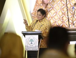 Sikap Golkar Dinilai Senafas dengan Jokowi dan Rakyat