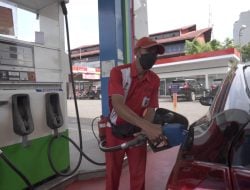 Harga Pertamax Naik 28 Persen Setelah Tiga Tahun, Pertamina: Ini Tidak Terlalu Memberatkan Masyarakat