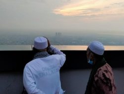 Awal Puasa Berpotensi Berbeda, BRIN Sebut Dua Faktor Penyebabnya