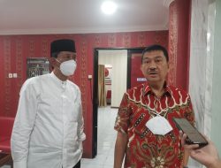 ARW Tegaskan Tak Maju di Pilgub Sulsel, PDIP Buka Pintu Untuk Semua Figur
