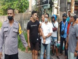 Jual Iphone 12 Pro Max Rp3 Juta, Bule Ini Harus Berurusan dengan Polisi karena Menipu
