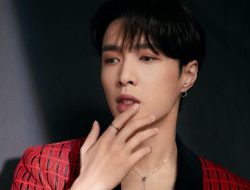Satu Dekade EXO, Lay Zhang Hengkang dari SM Entertainment