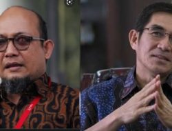 Mantan Ketua MK Bilang Informasi Menyesatkan, Novel Baswedan: Isu Itu Mengada-ada