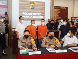 Masalah Wanita Diduga Pemicu Bos PS Store Bersama Rico Valentino Lakukan Pengeroyokan