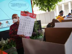 Elektabilitas Capres 2024, Ini Daftar Provinsi yang Jadi Basis Kemenangan Calon Presiden