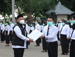 Kabar Bahagia! Ribuan CPNS dan PPPK Dapat SK Jelang Idulfitri 2022