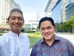 Alumni HMI Sesalkan Tindakan Komisaris Bank Syariah Indonesia Palsukan Tanda Tangan Jusuf Kalla