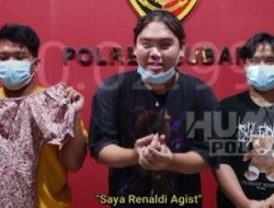 Gisel Akui Pelaku Joget Bu6il di Hotel: Saya Meminta Maaf