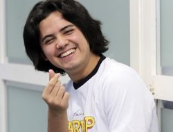 Aliando Syarief Ungkap Kondisinya, Usai Divonis Penyakit Gangguan Kecemasan