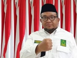 Sekjen PBB: Jangan Membuat Gaduh dengan Melempar Bola Panas tentang Wacana Penundaan Pemilu