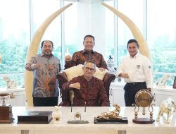 Wonderful Indonesia Motorbike IMI Akan Ada Giat Touring Indonesia – Laos