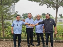 Penasihat Hukum 16 DPC Demokrat Sulsel Sebut Ada Konsekuensi Hukum Jika AHY Paksakan Lantik Ni’matullah, Apa Itu?