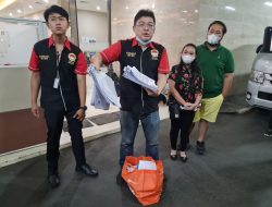Sambangi Bareskrim, Tim Kuasa Hukum 137 Korban Fahrenheit Mengaku Rugi Rp37 Miliar