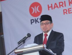 PKS: Kemiskinan Wilayah Pesisir Karena Kita Tidak Jujur Kepada Laut dan Isinya