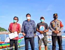 Hari Nelayan Nasional, Airlangga: Sejahteralah Nelayan Indonesia