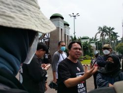 Vonis Pengeroyok Kliennya Dinilai Melukai Rasa Keadilan, Muannas Alaidid: Ade Armando Cedera pada Kemaluan dan Kantung Kemih