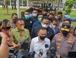 Kapolri : Polisi Sudah Amankan 47 Tersangka Spekulan